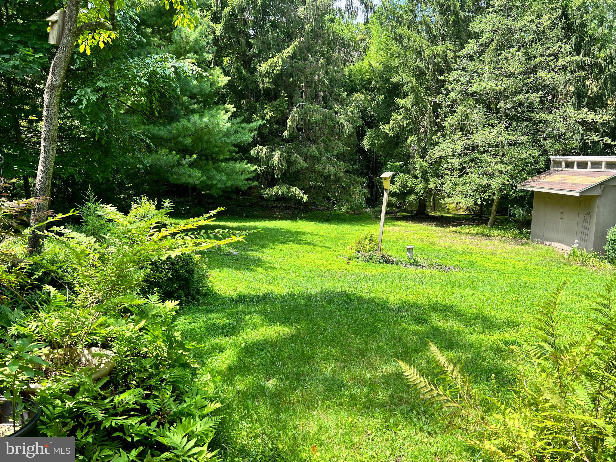 FRANKLIN PARK - Residential