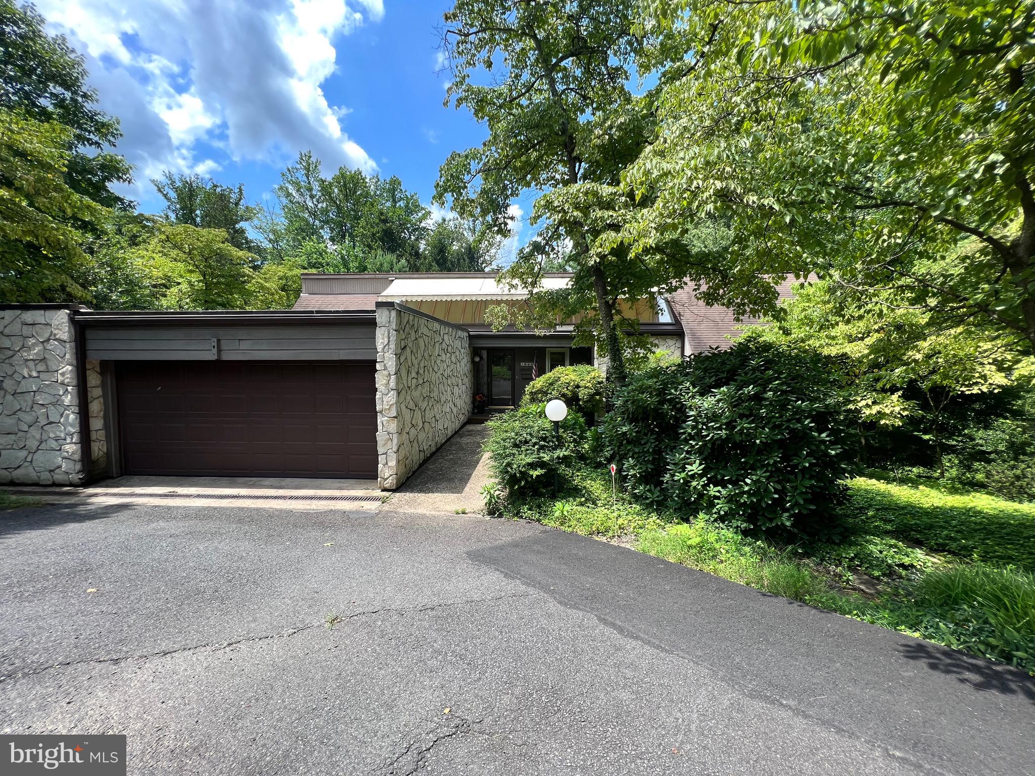 FRANKLIN PARK - Residential