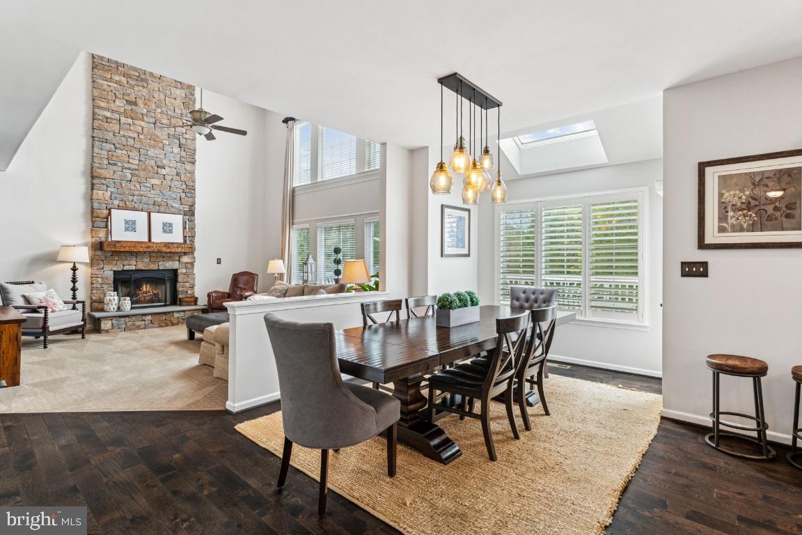 BELMONT COUNTRY CLUB - Residential