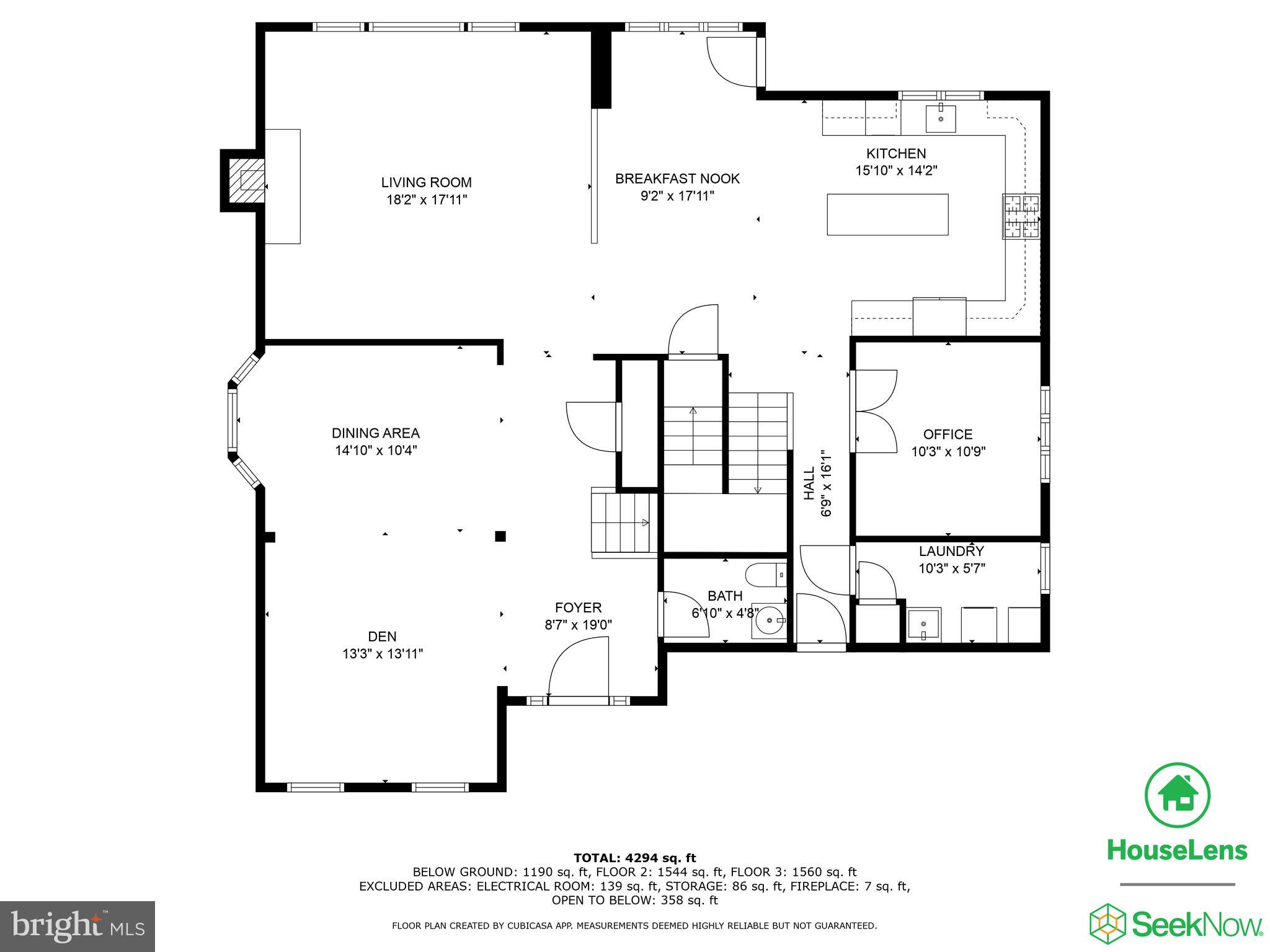 BELMONT COUNTRY CLUB - Residential