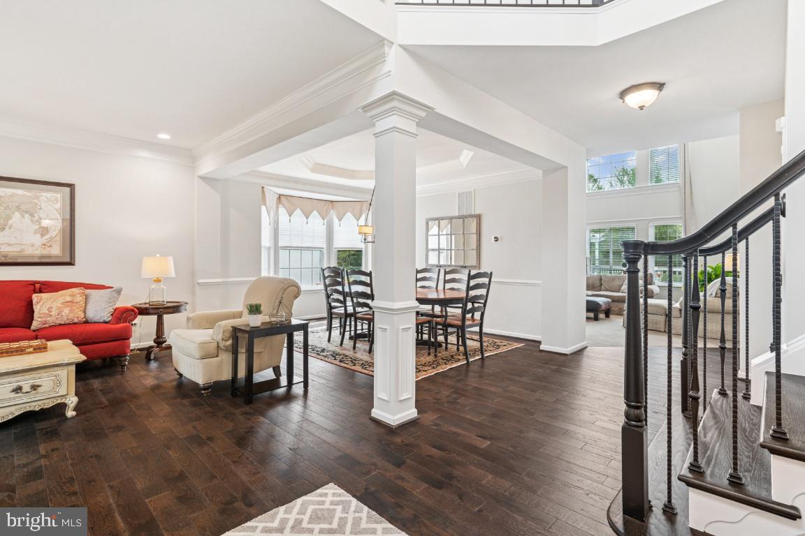 BELMONT COUNTRY CLUB - Residential