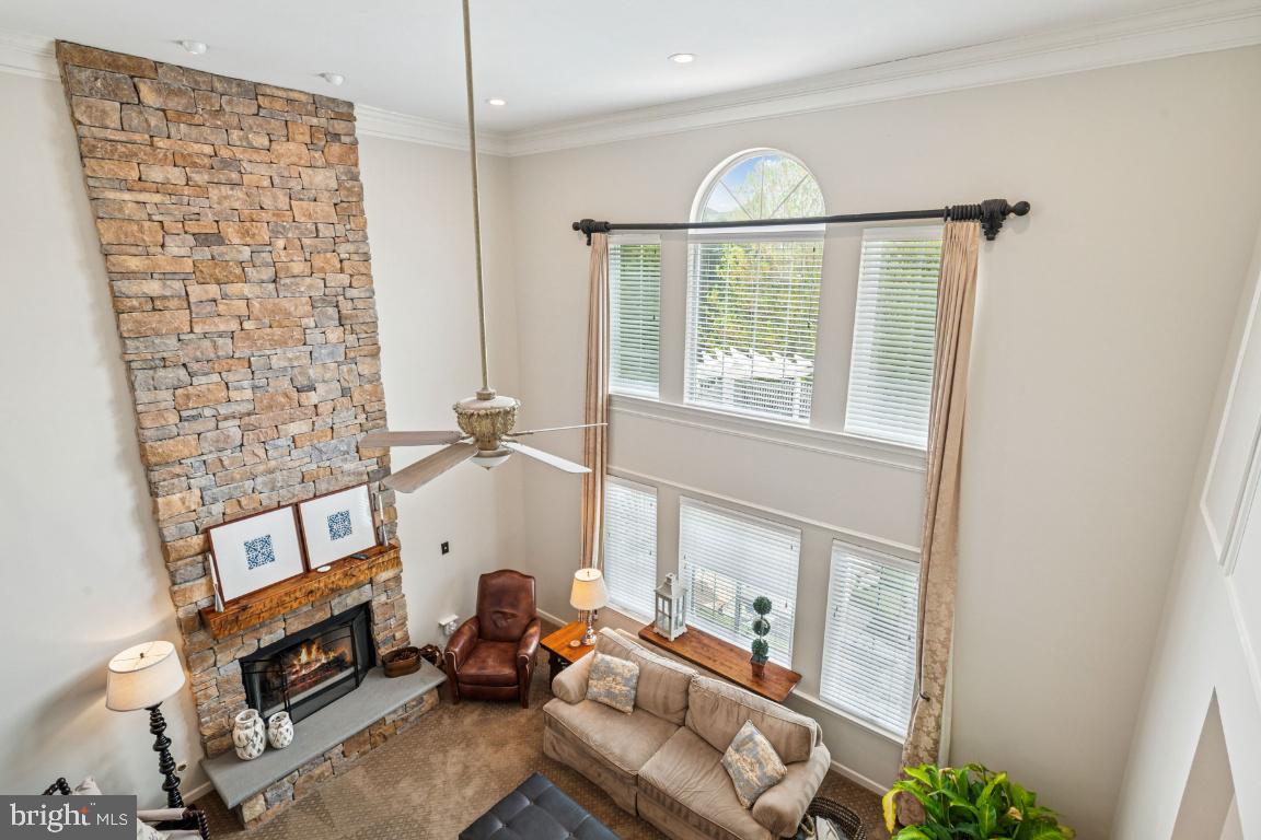 BELMONT COUNTRY CLUB - Residential