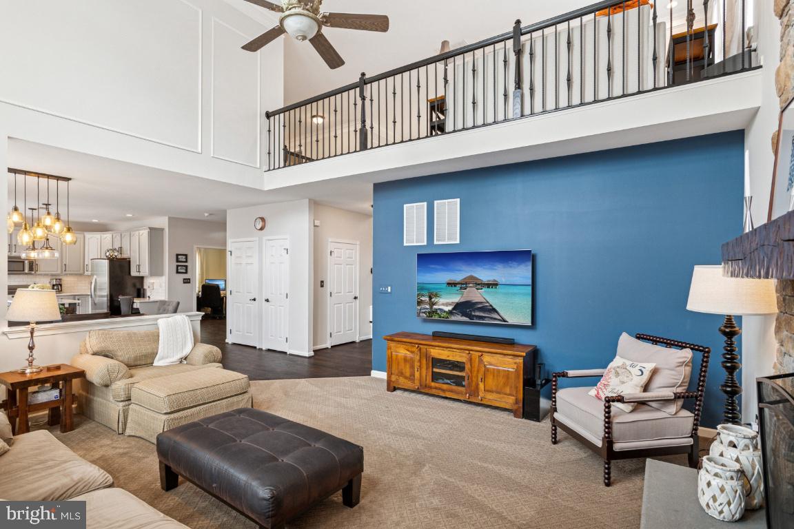 BELMONT COUNTRY CLUB - Residential