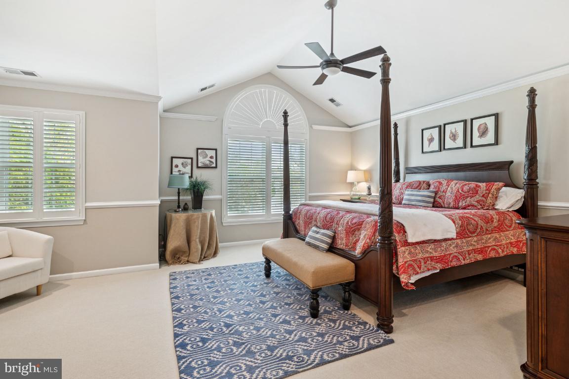 BELMONT COUNTRY CLUB - Residential