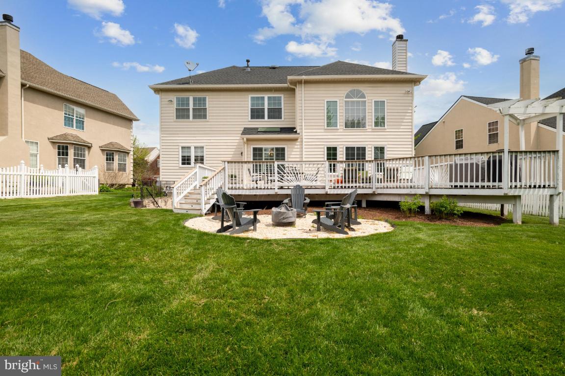 BELMONT COUNTRY CLUB - Residential