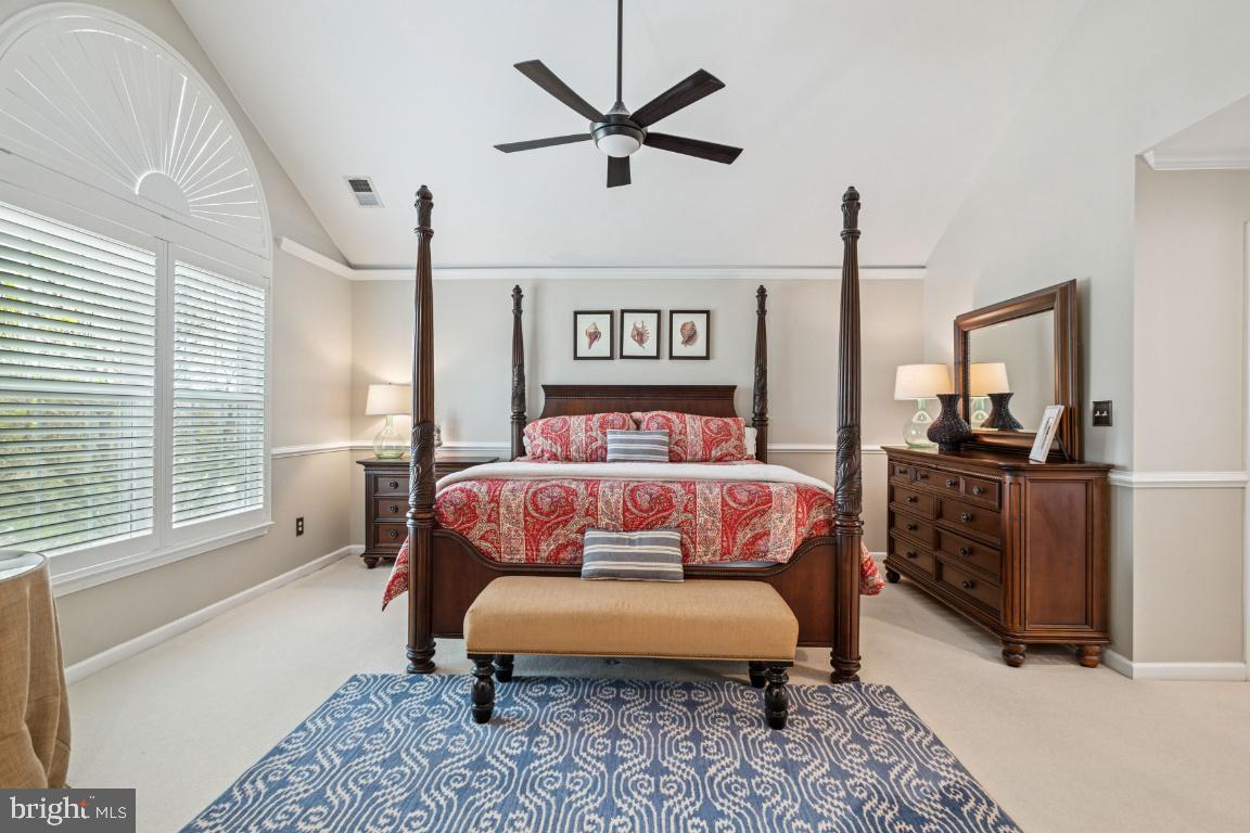 BELMONT COUNTRY CLUB - Residential