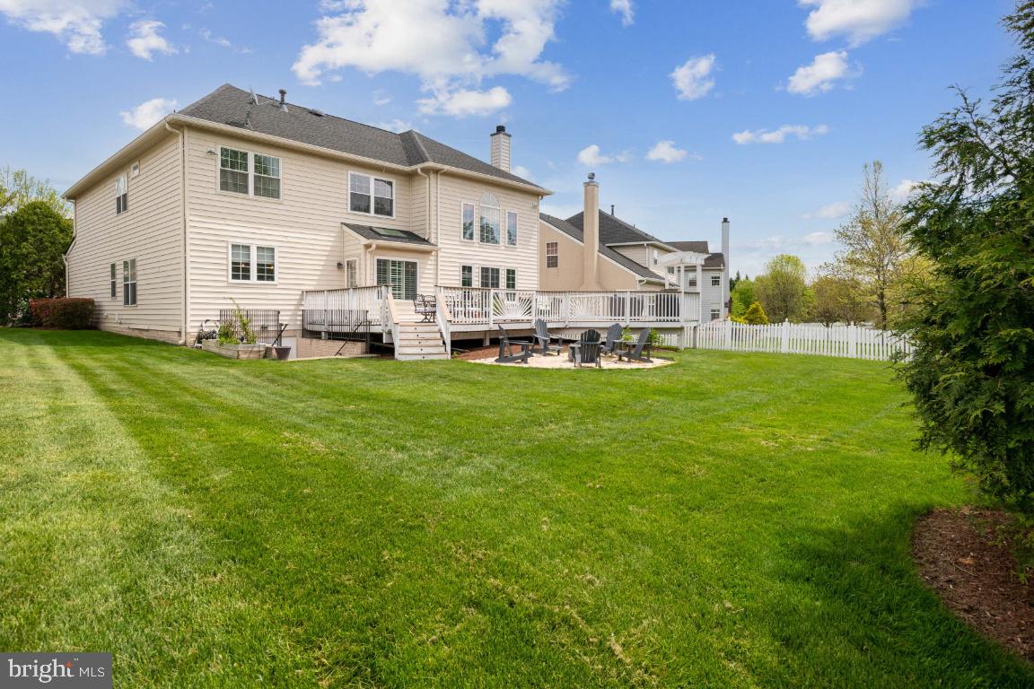 BELMONT COUNTRY CLUB - Residential