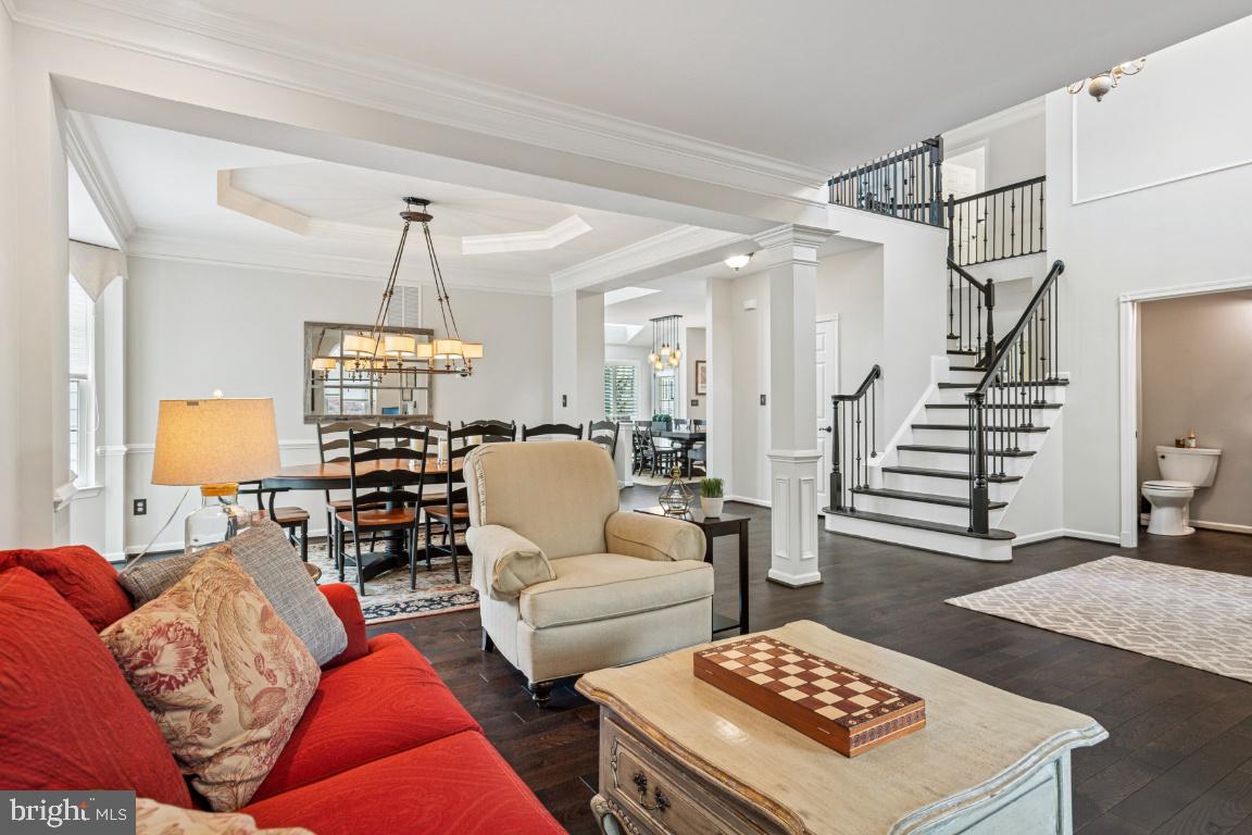 BELMONT COUNTRY CLUB - Residential