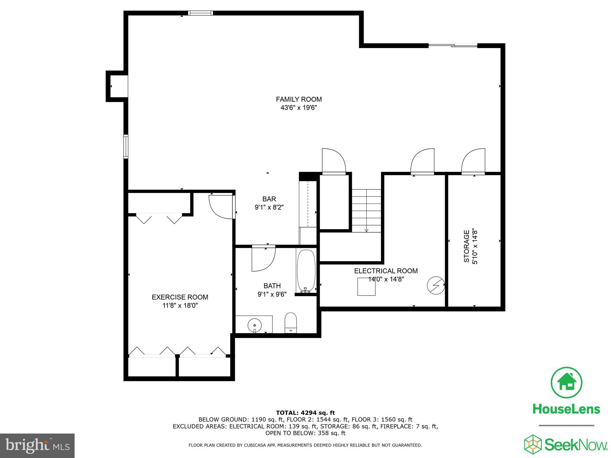 BELMONT COUNTRY CLUB - Residential