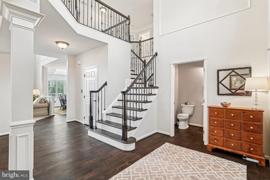 BELMONT COUNTRY CLUB - Residential