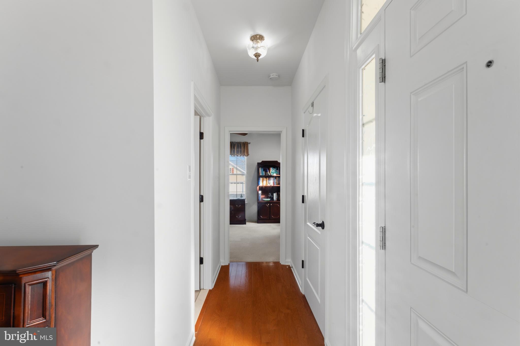 VILLAGES AT HILLVIEW - Residential