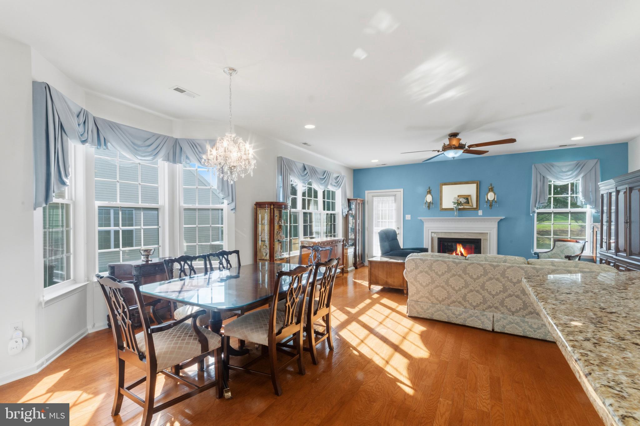 VILLAGES AT HILLVIEW - Residential