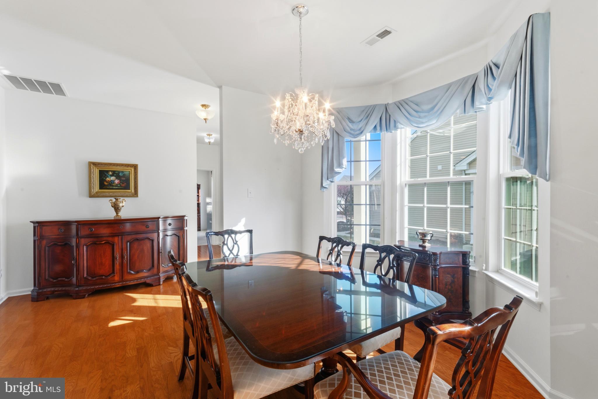 VILLAGES AT HILLVIEW - Residential