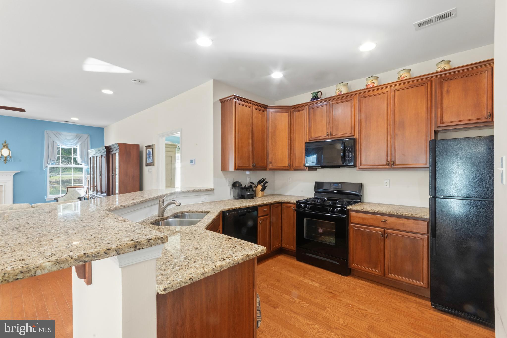 VILLAGES AT HILLVIEW - Residential