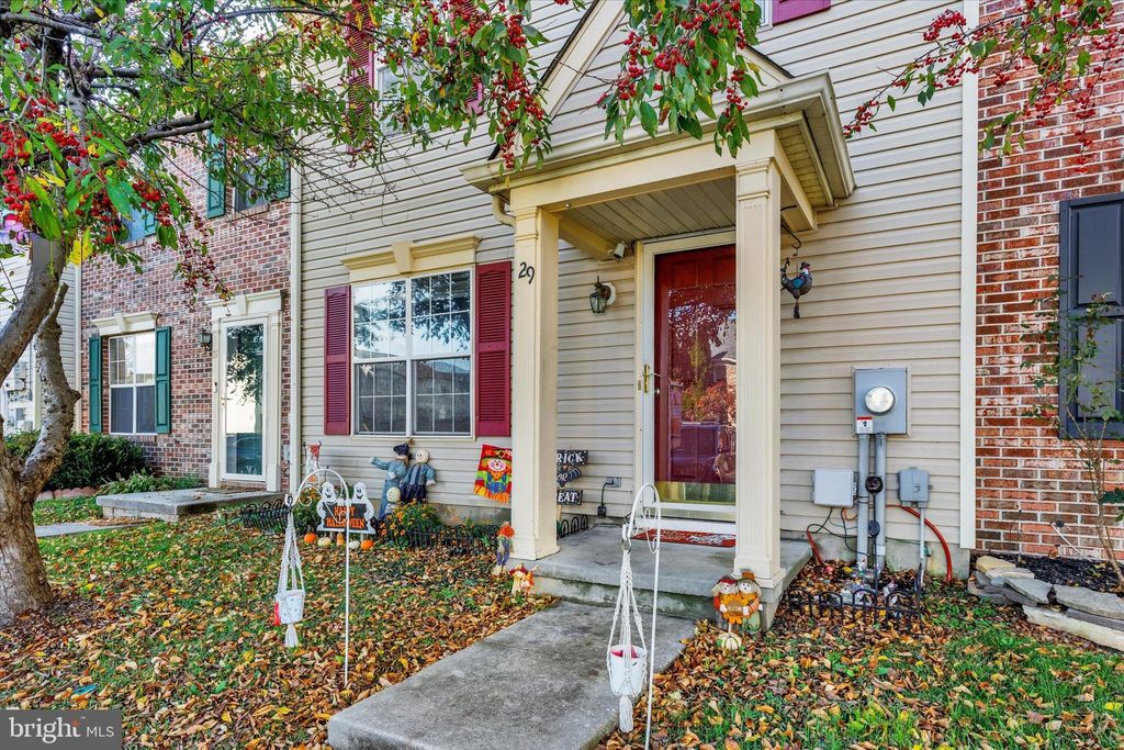 Photo of 29 Chartwell Court, PERRYVILLE, MD 21903 (MLS # MDCC2019352)