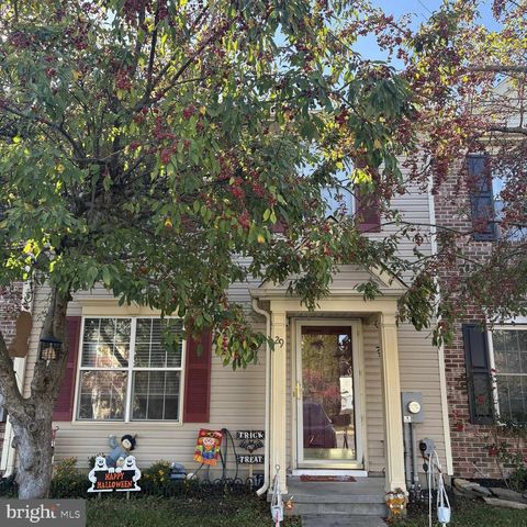 29 CHARTWELL COURT PERRYVILLE MD 21903