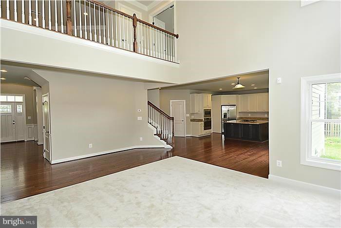 CARDINAL GLEN - Residential