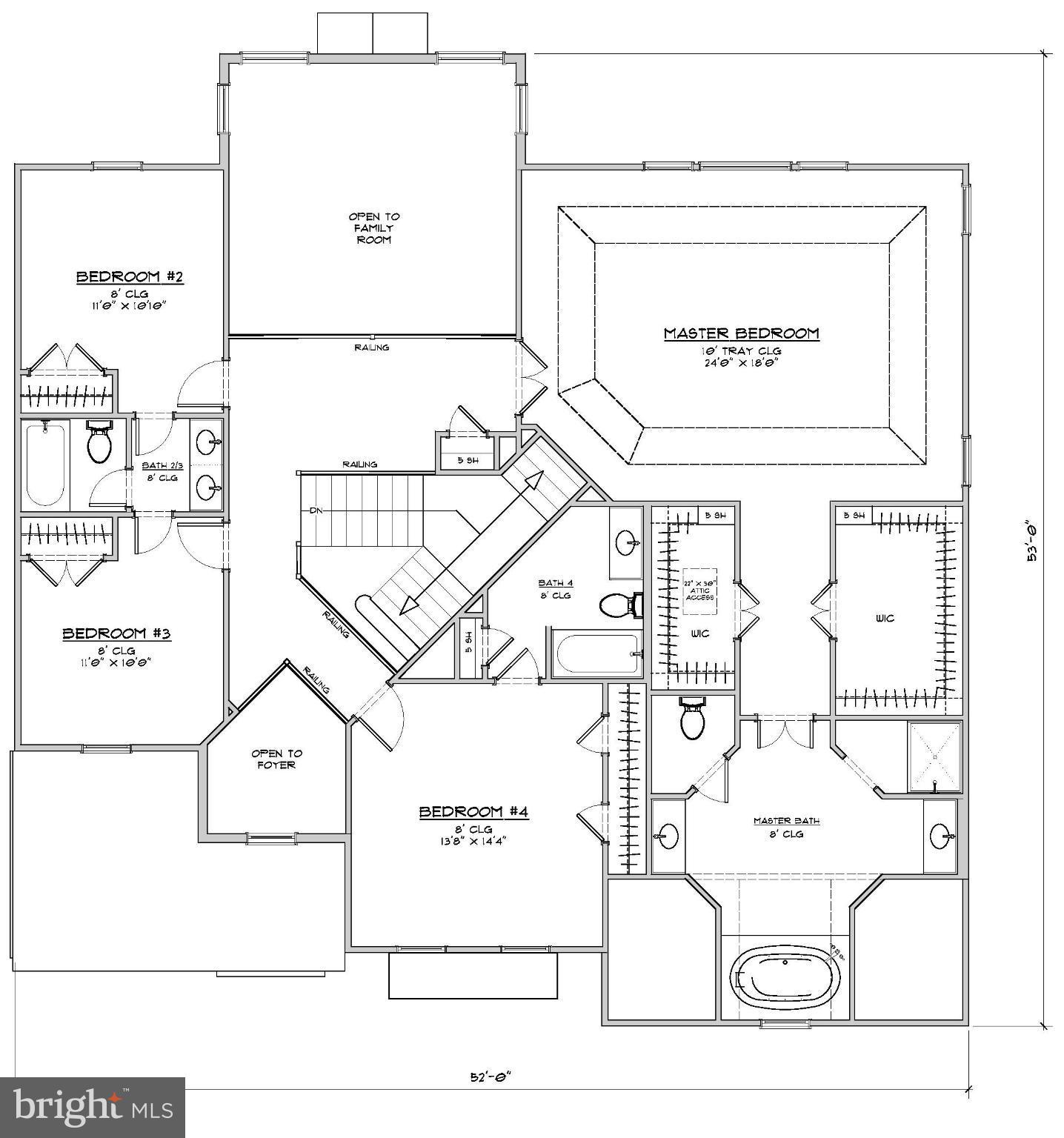 CARDINAL GLEN - Residential