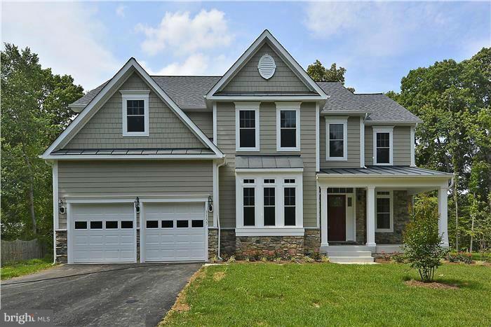 CARDINAL GLEN - Residential