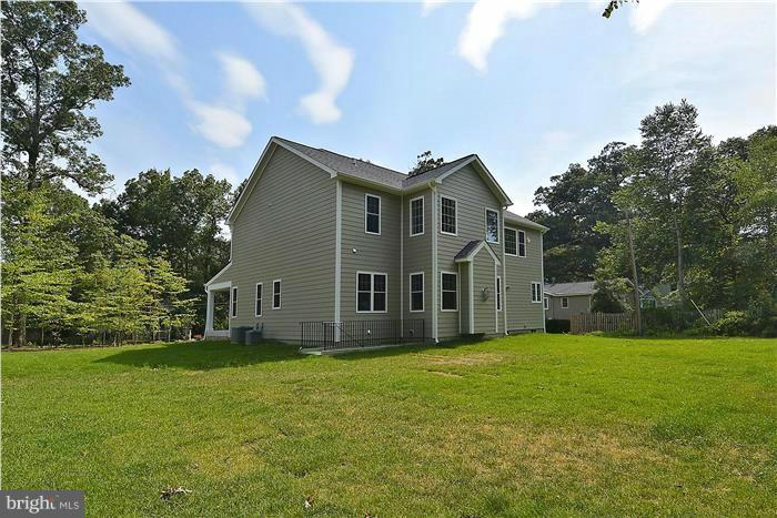 CARDINAL GLEN - Residential