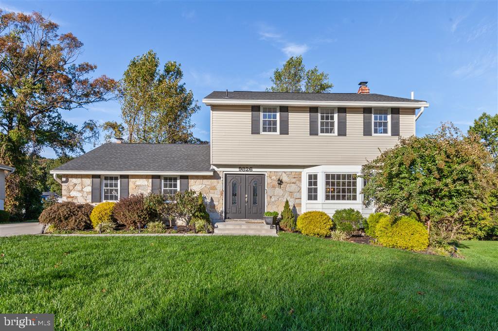 KINGS POINT - Residential