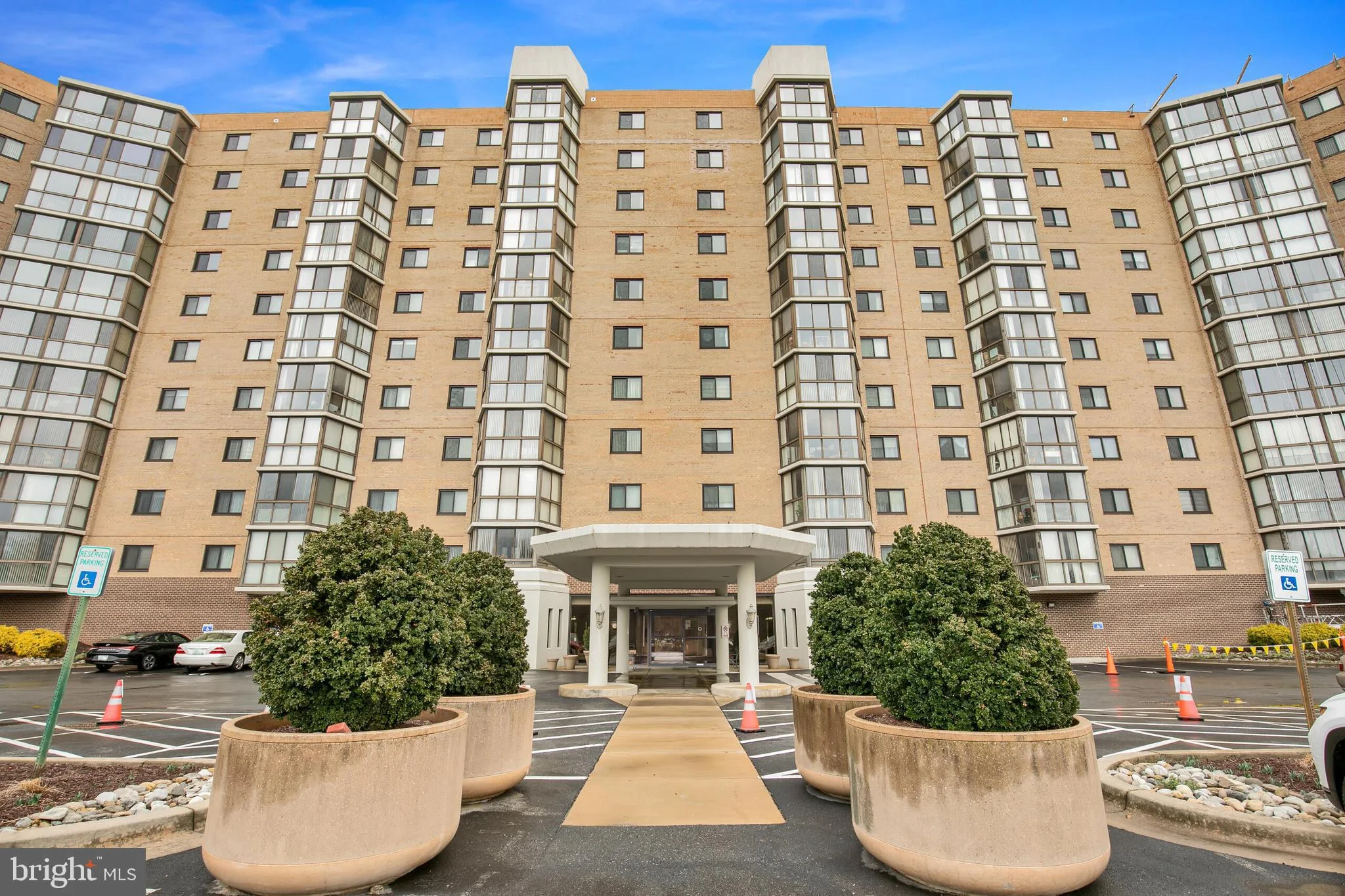3330 N Leisure World Boulevard Unit 5-102
