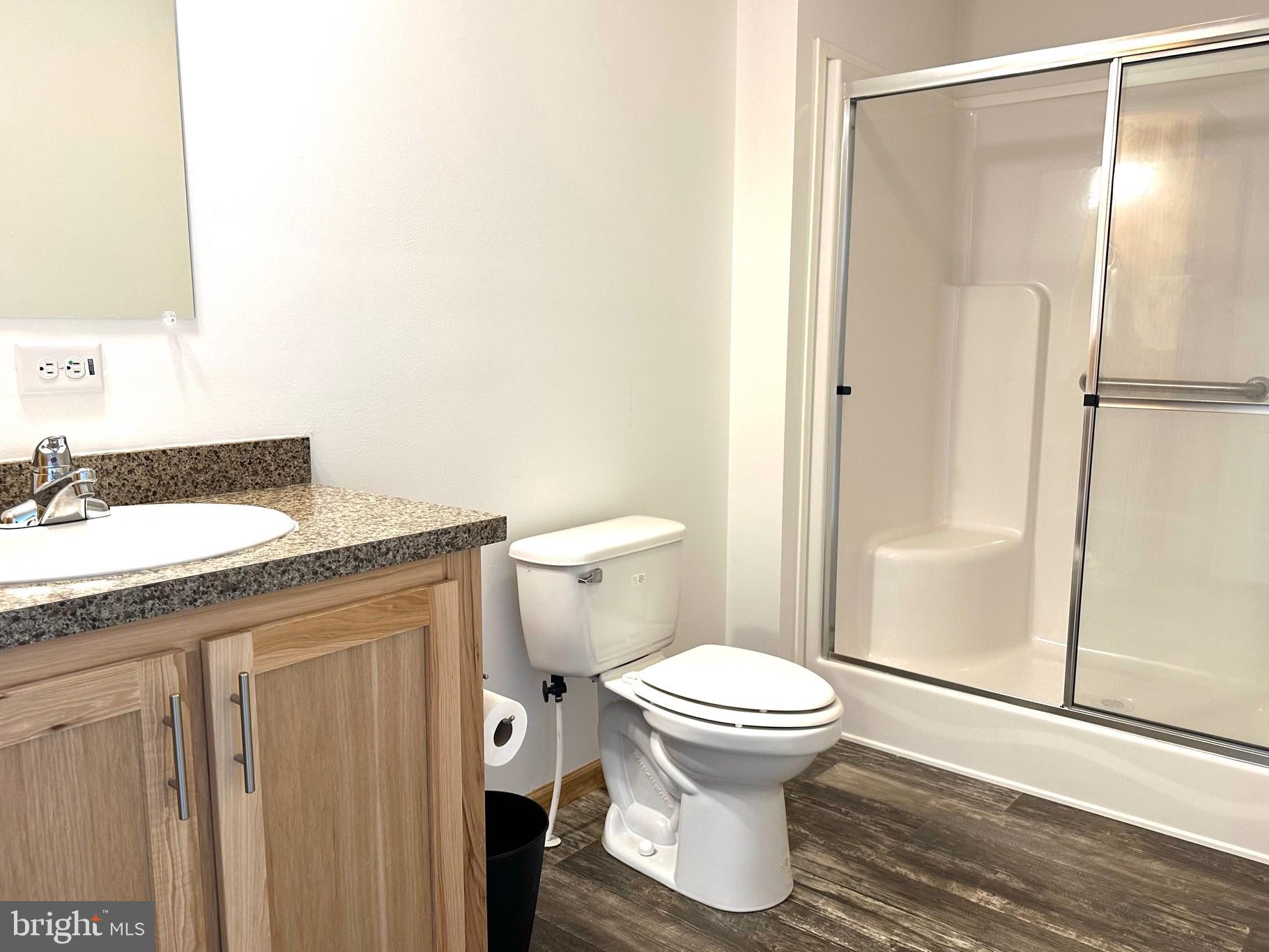 BEDFORD TOWNSHIP - Residential