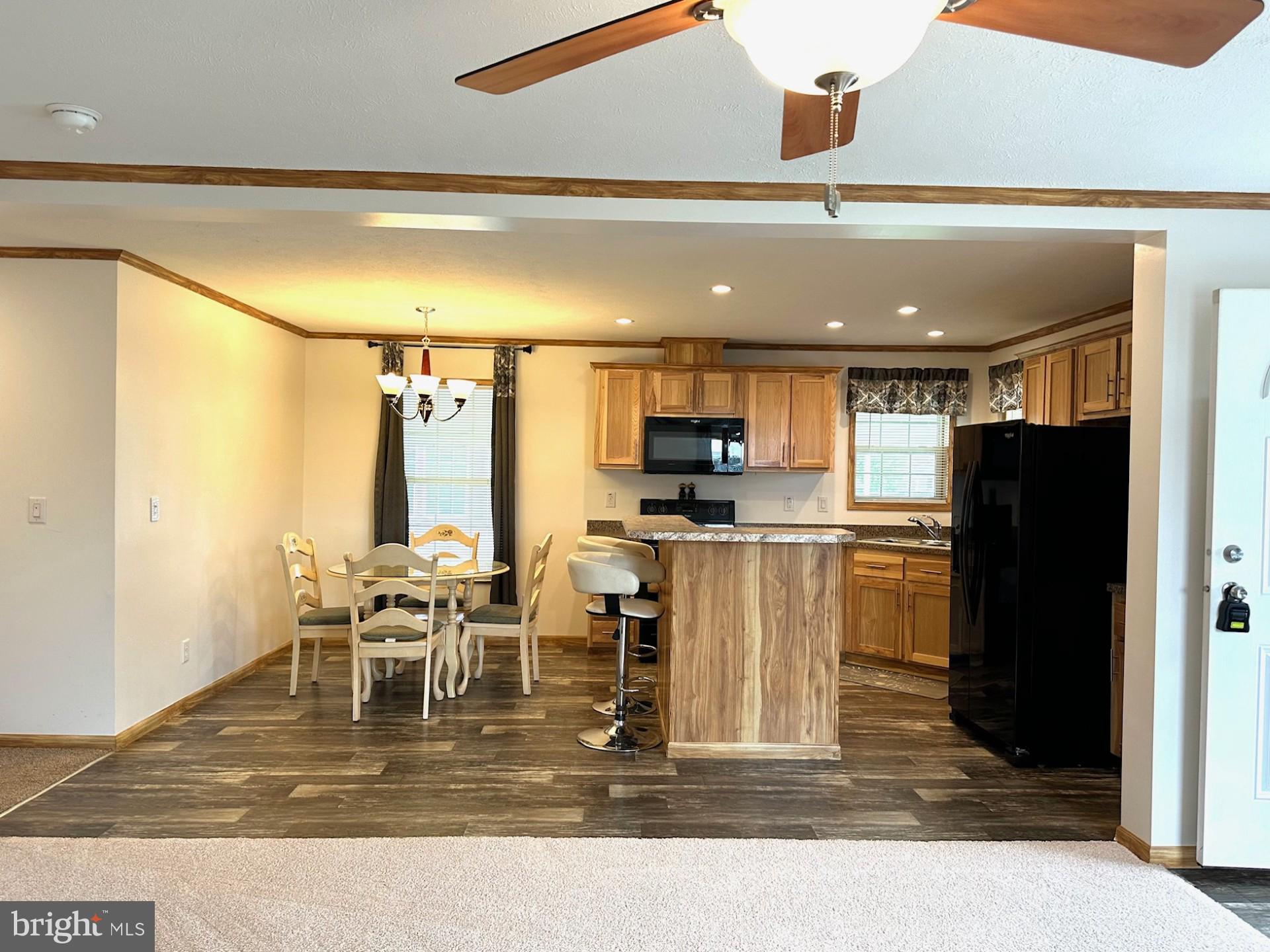 BEDFORD TOWNSHIP - Residential