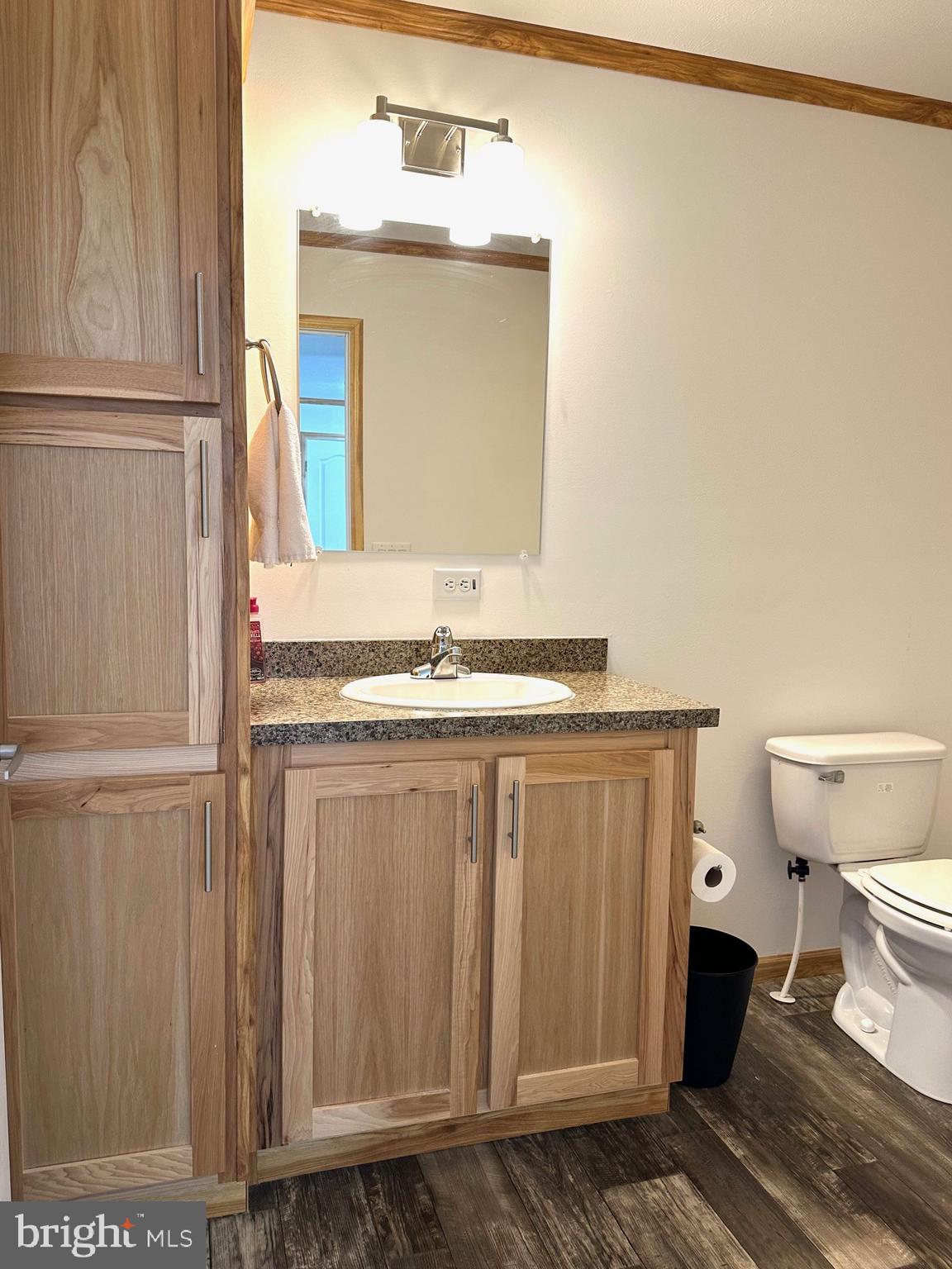 BEDFORD TOWNSHIP - Residential