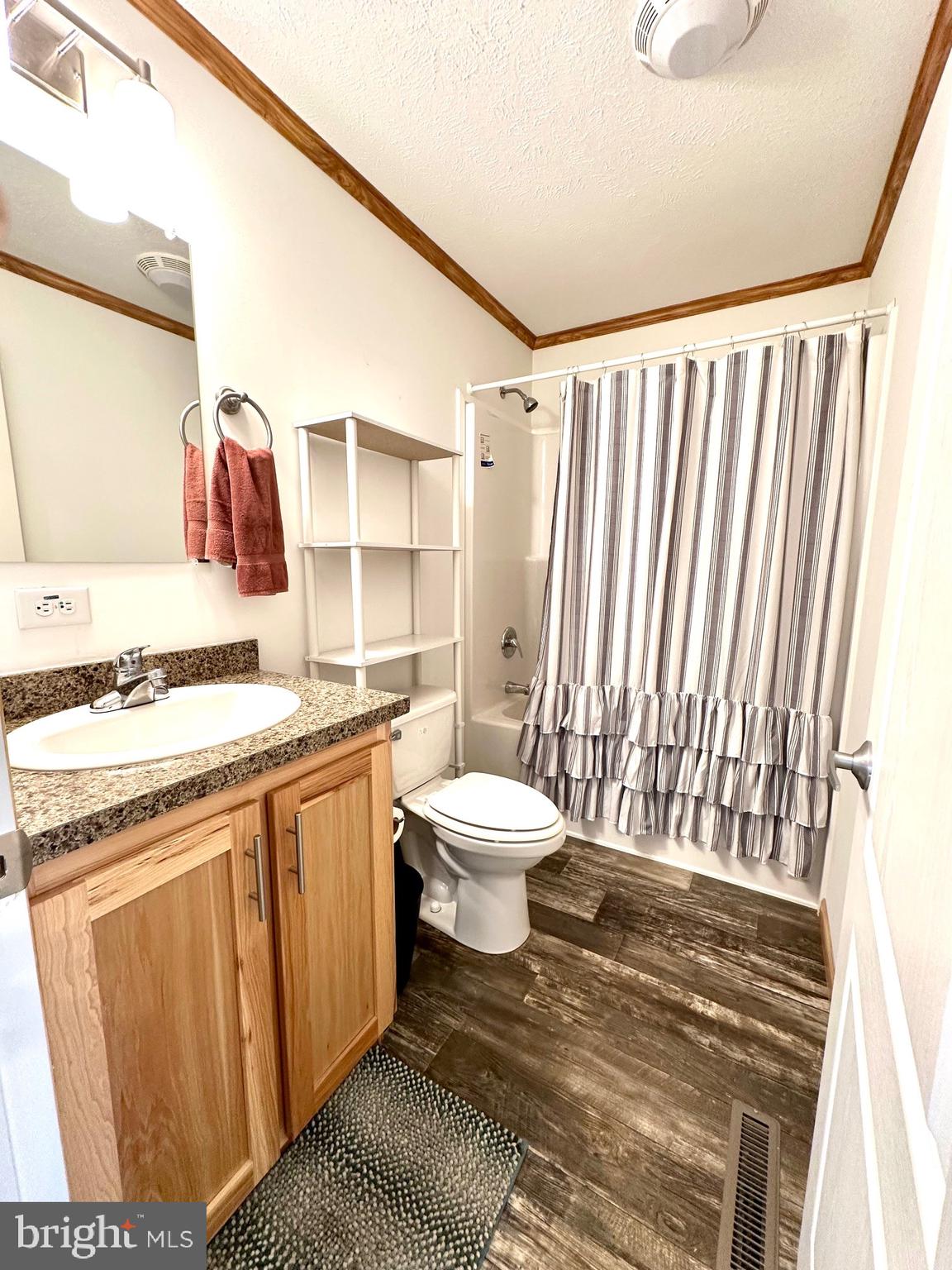 BEDFORD TOWNSHIP - Residential