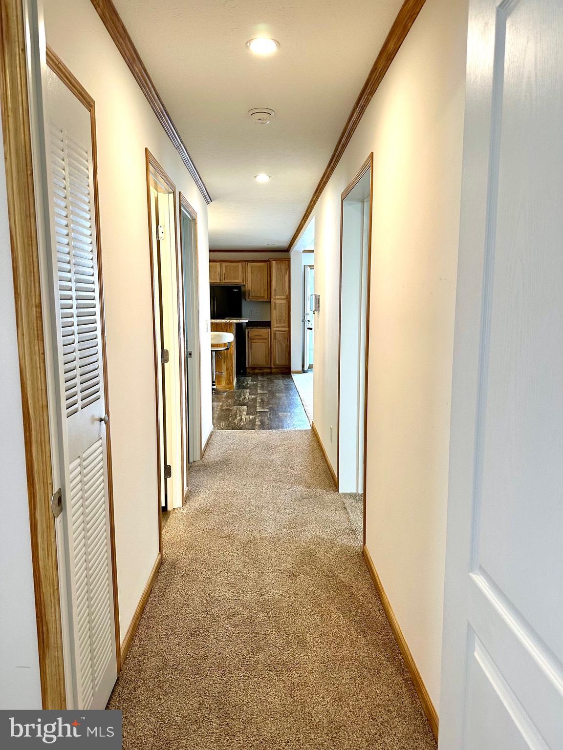 BEDFORD TOWNSHIP - Residential