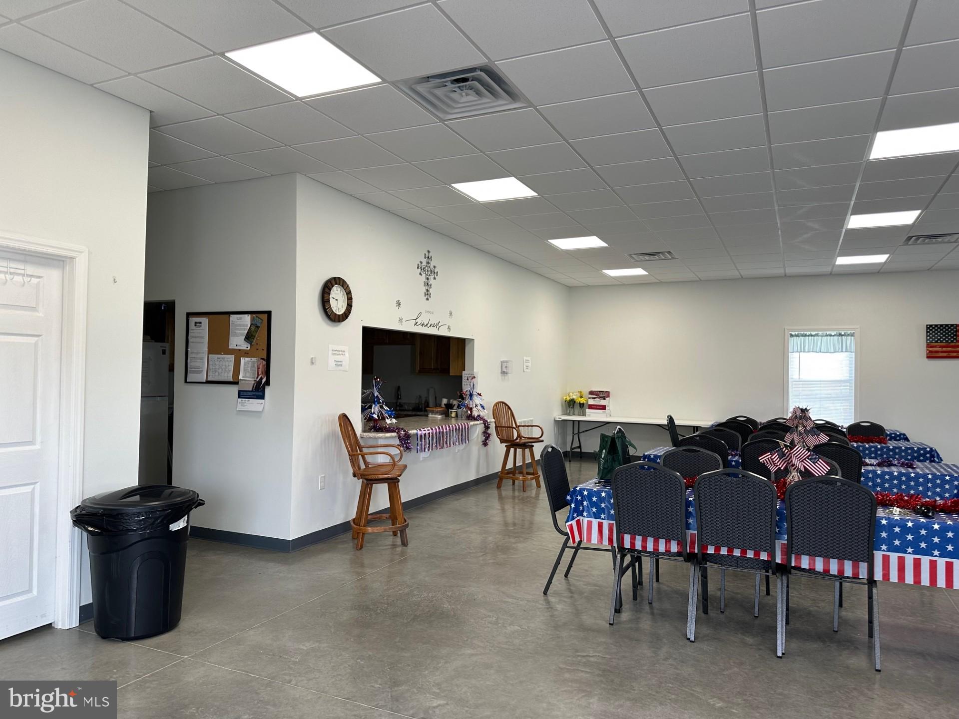 BEDFORD TOWNSHIP - Residential