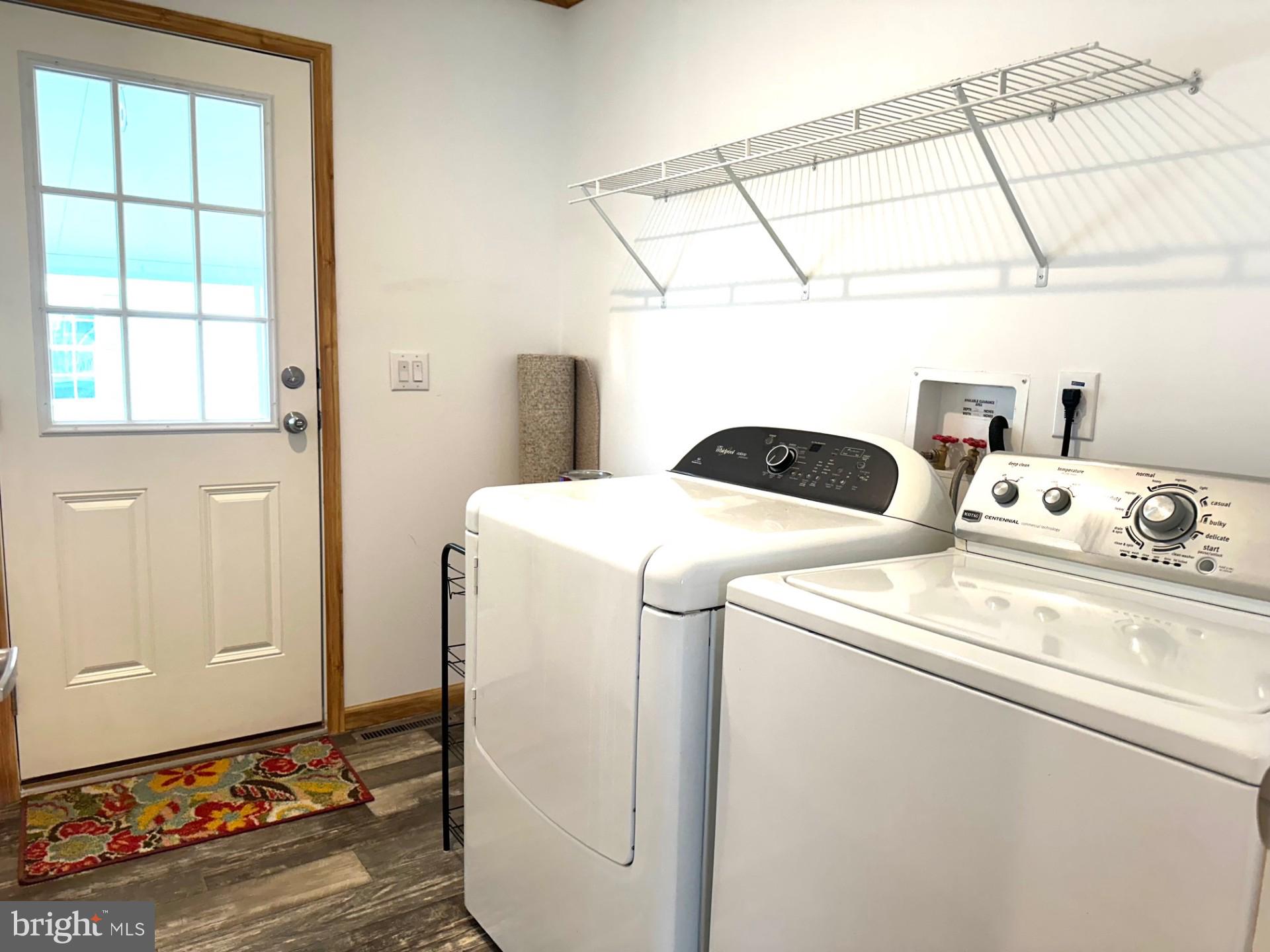 BEDFORD TOWNSHIP - Residential