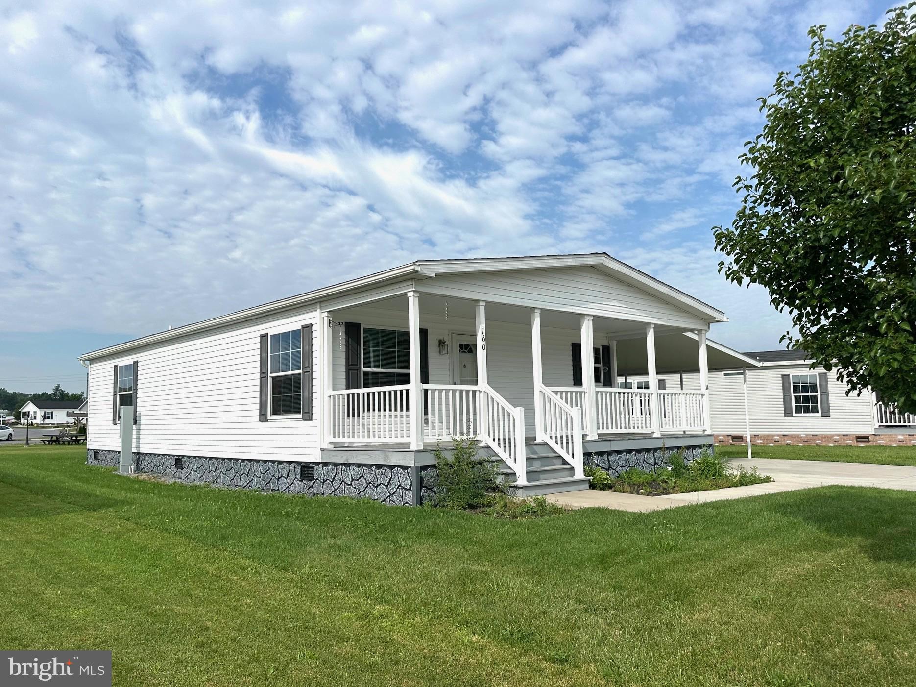 BEDFORD TOWNSHIP - Residential