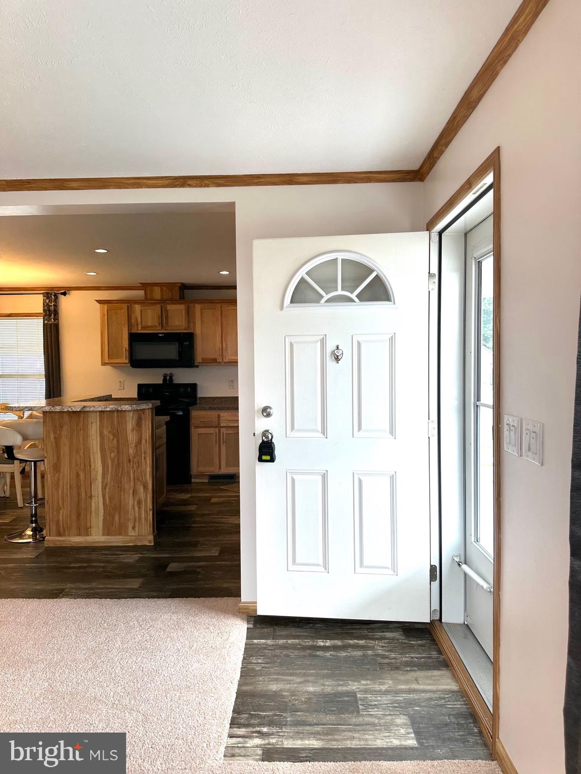 BEDFORD TOWNSHIP - Residential