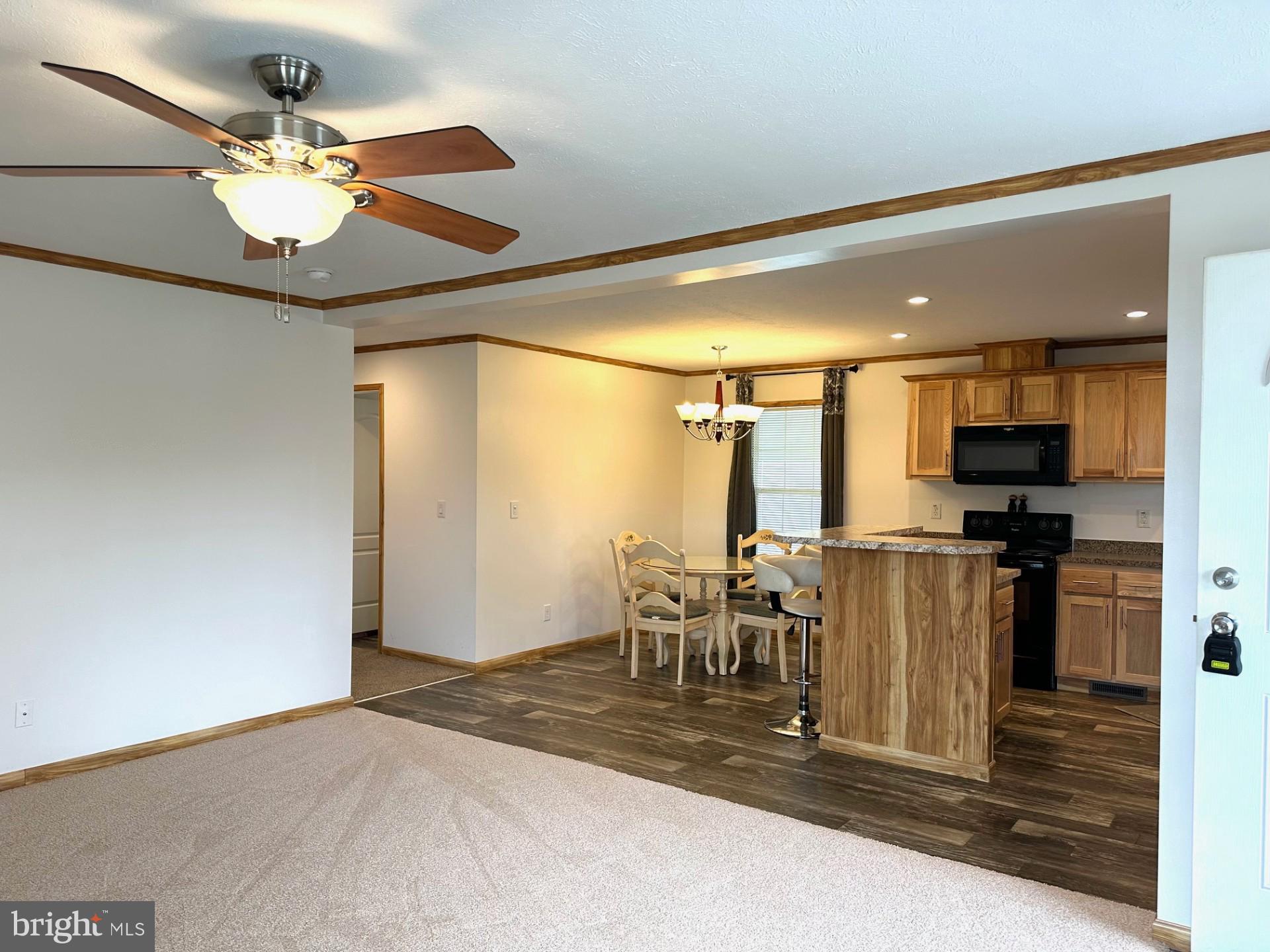 BEDFORD TOWNSHIP - Residential