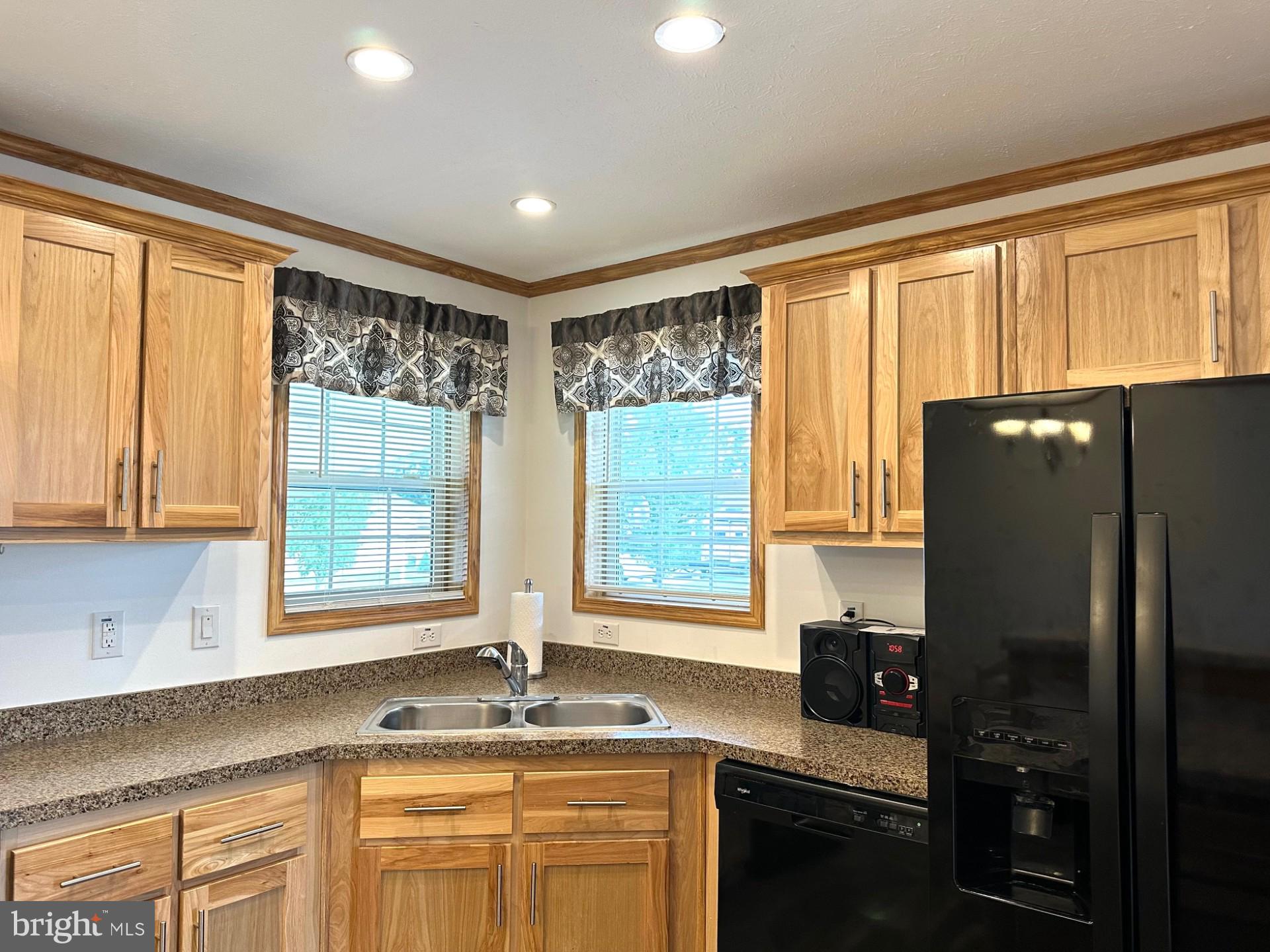 BEDFORD TOWNSHIP - Residential