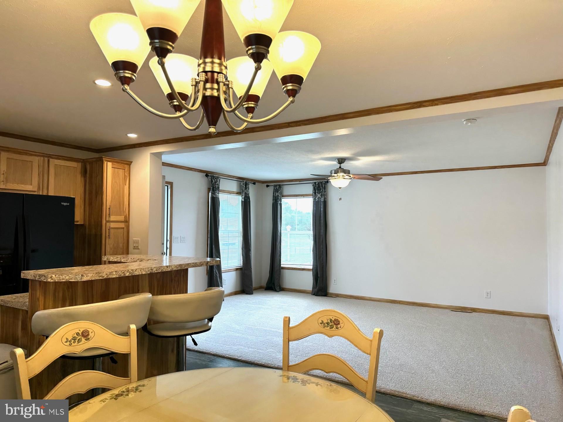 BEDFORD TOWNSHIP - Residential