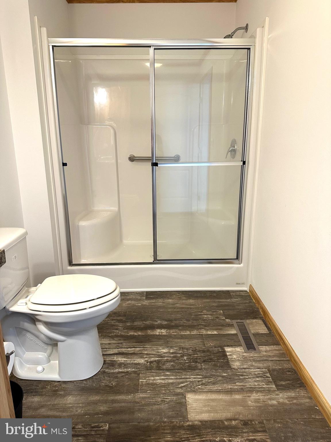 BEDFORD TOWNSHIP - Residential