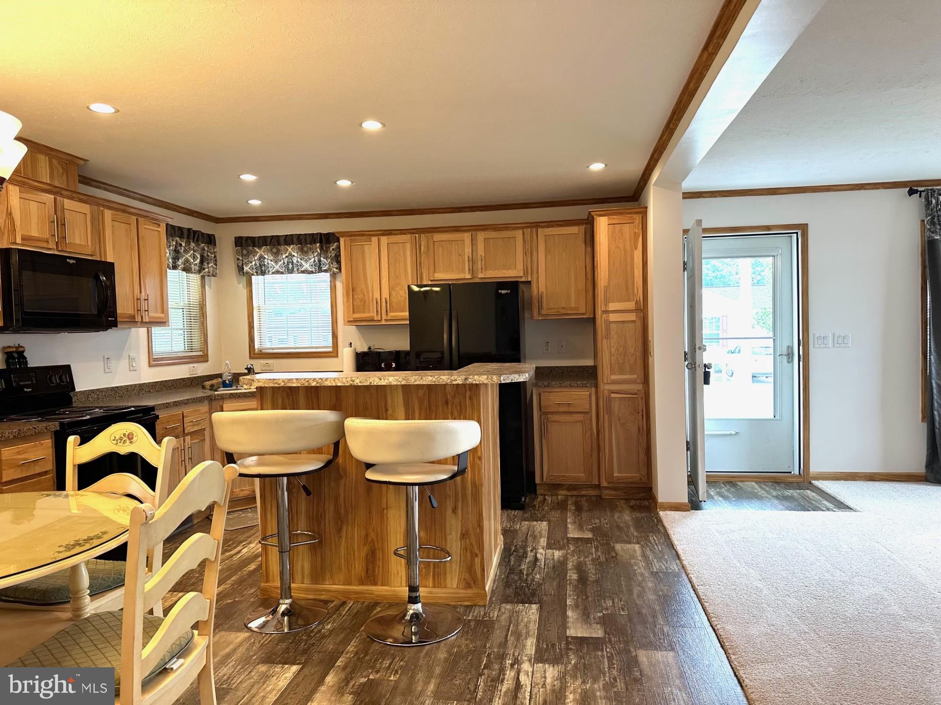 BEDFORD TOWNSHIP - Residential