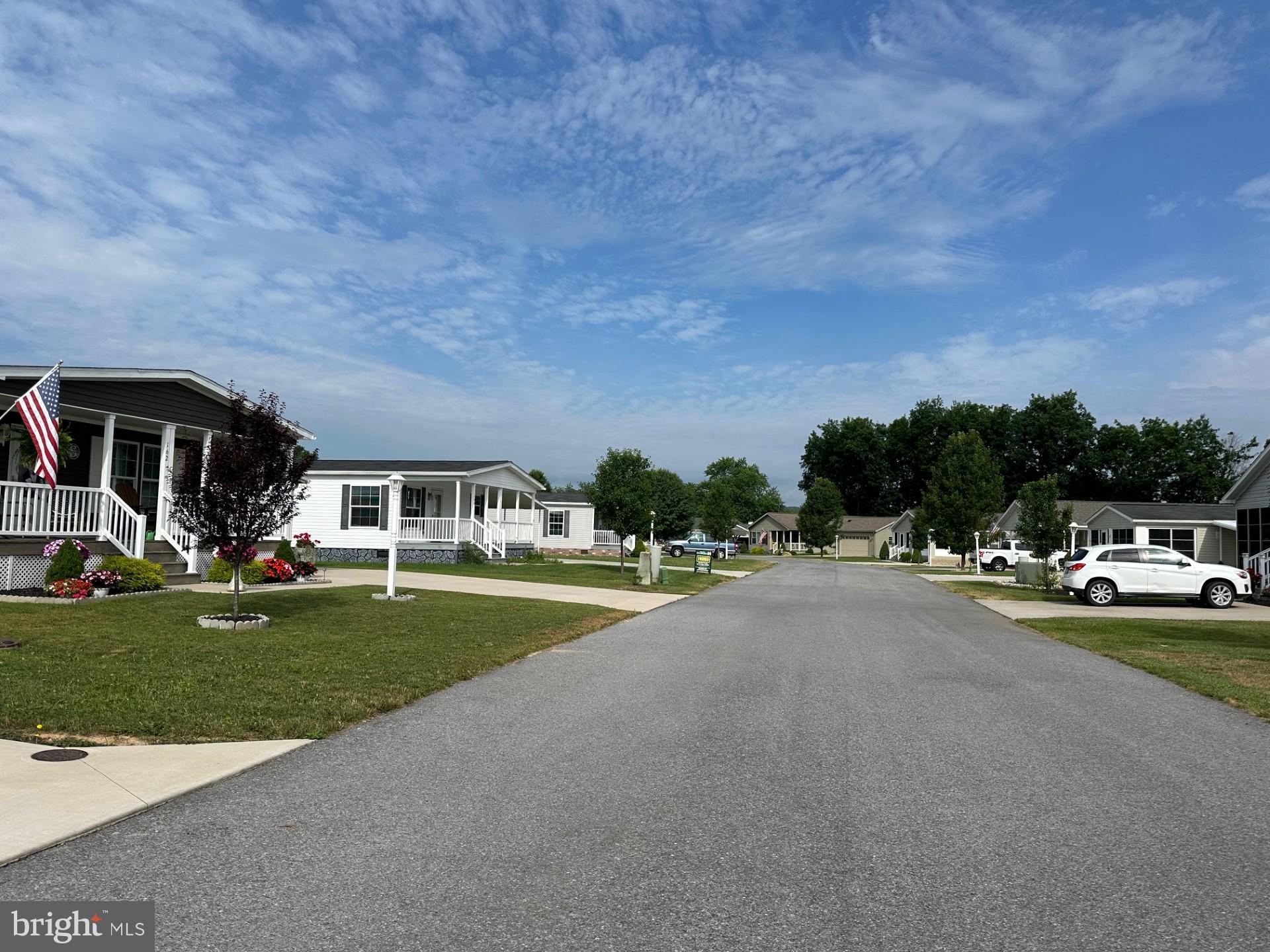 BEDFORD TOWNSHIP - Residential