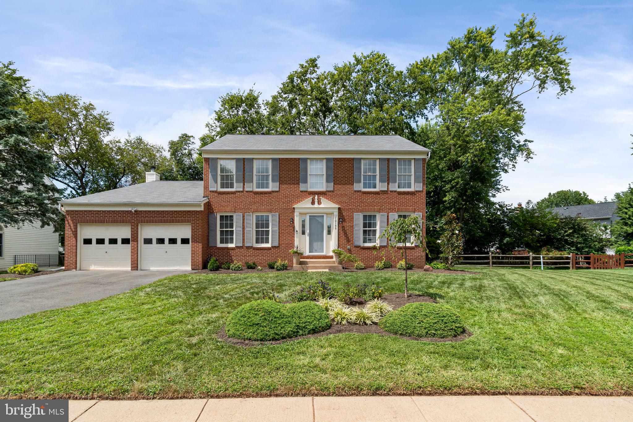 10195 WISTLEWOOD COURT