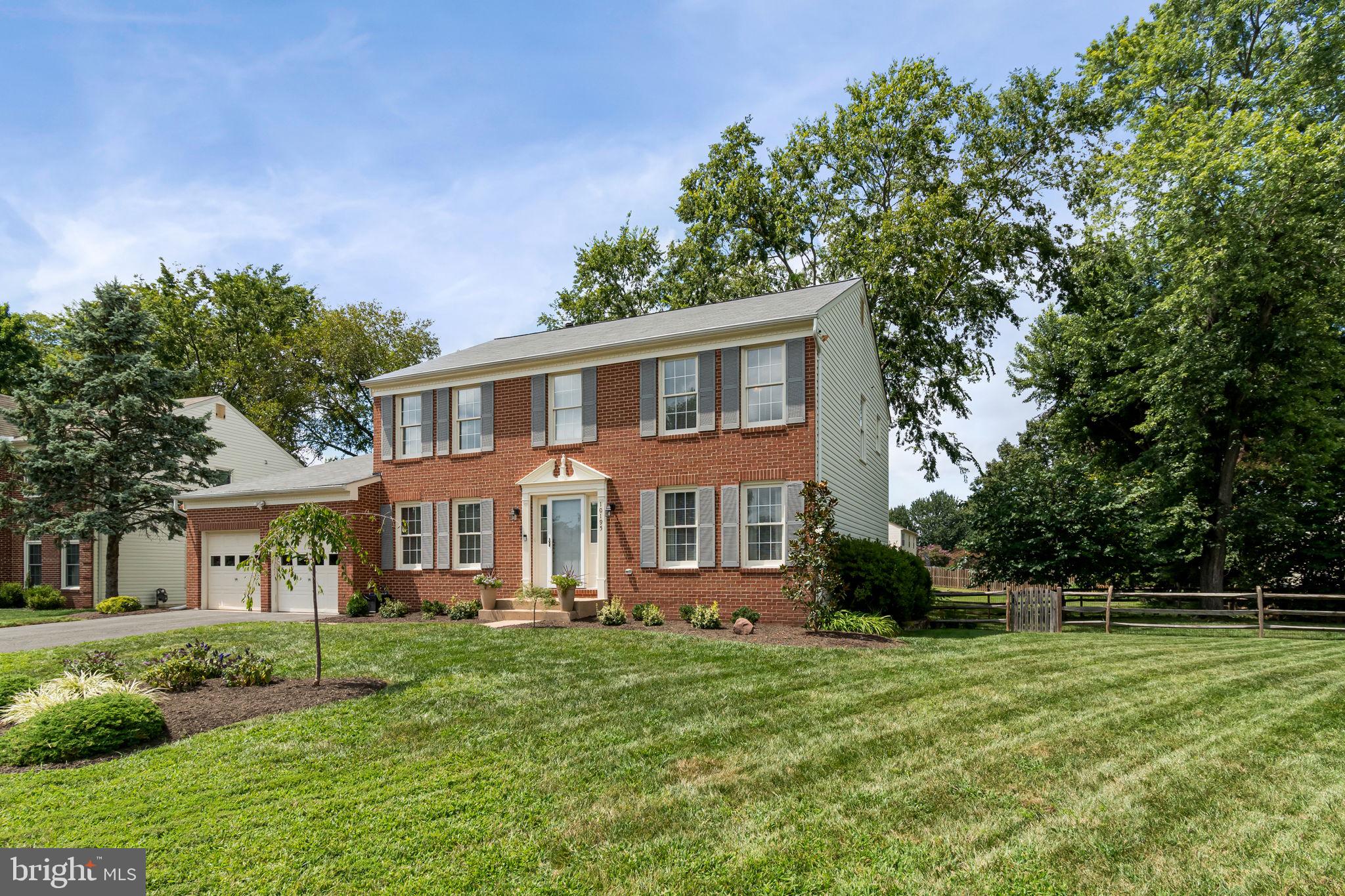 10195 WISTLEWOOD COURT