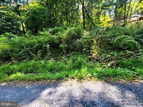 0 PARKSIDE LINDEN VA 22642