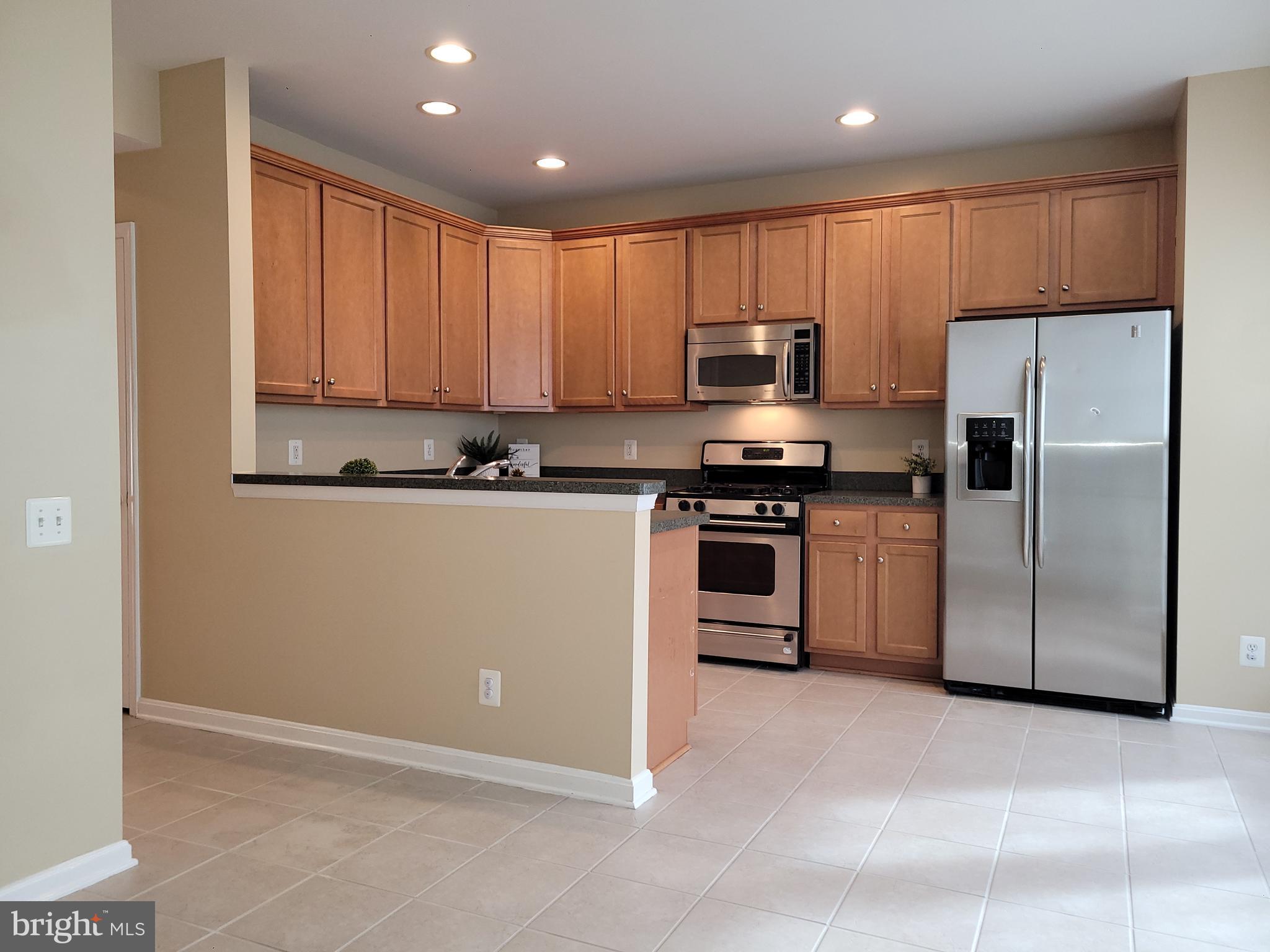 FAIRCREST - Residential Lease