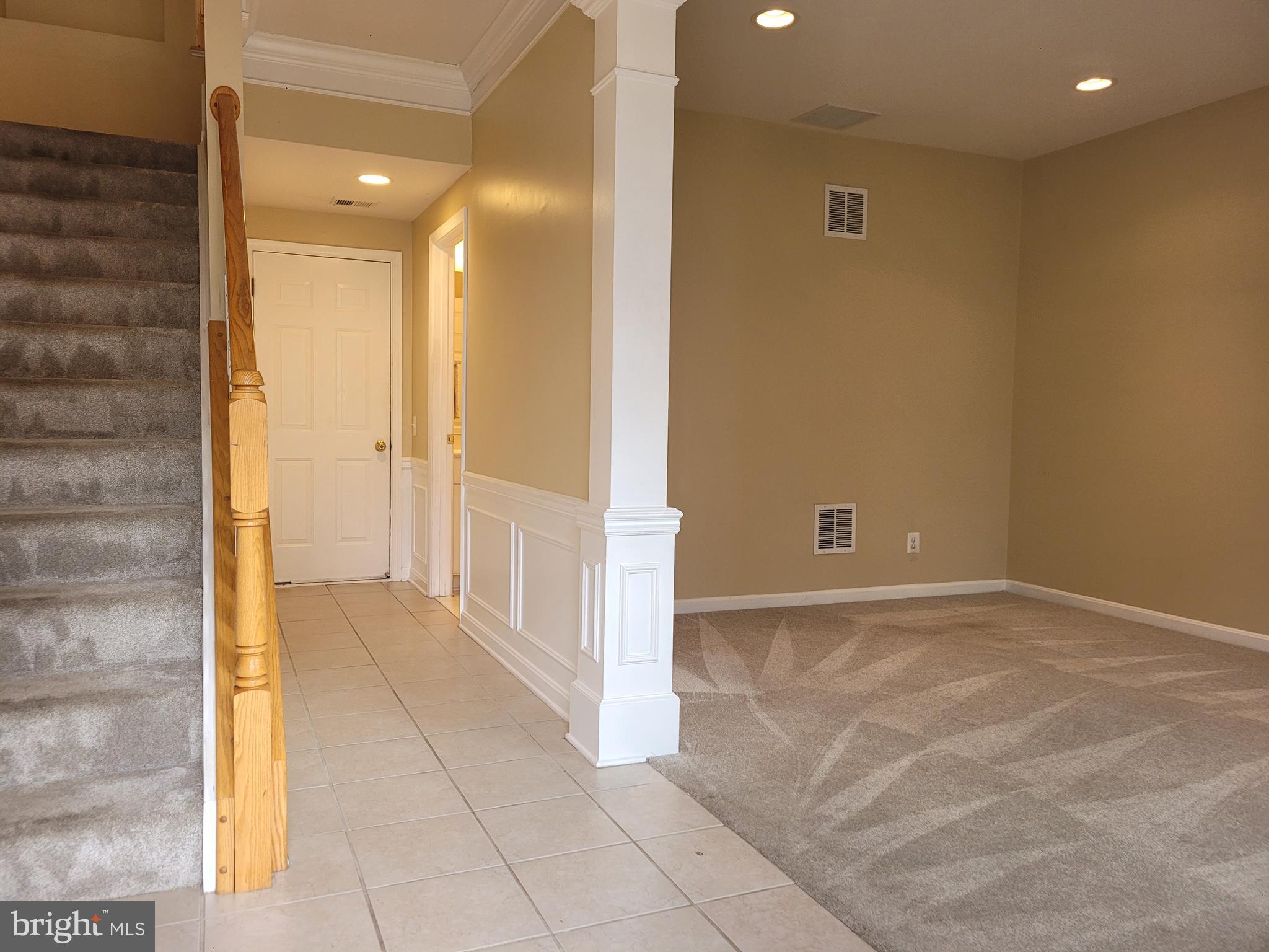 FAIRCREST - Residential Lease