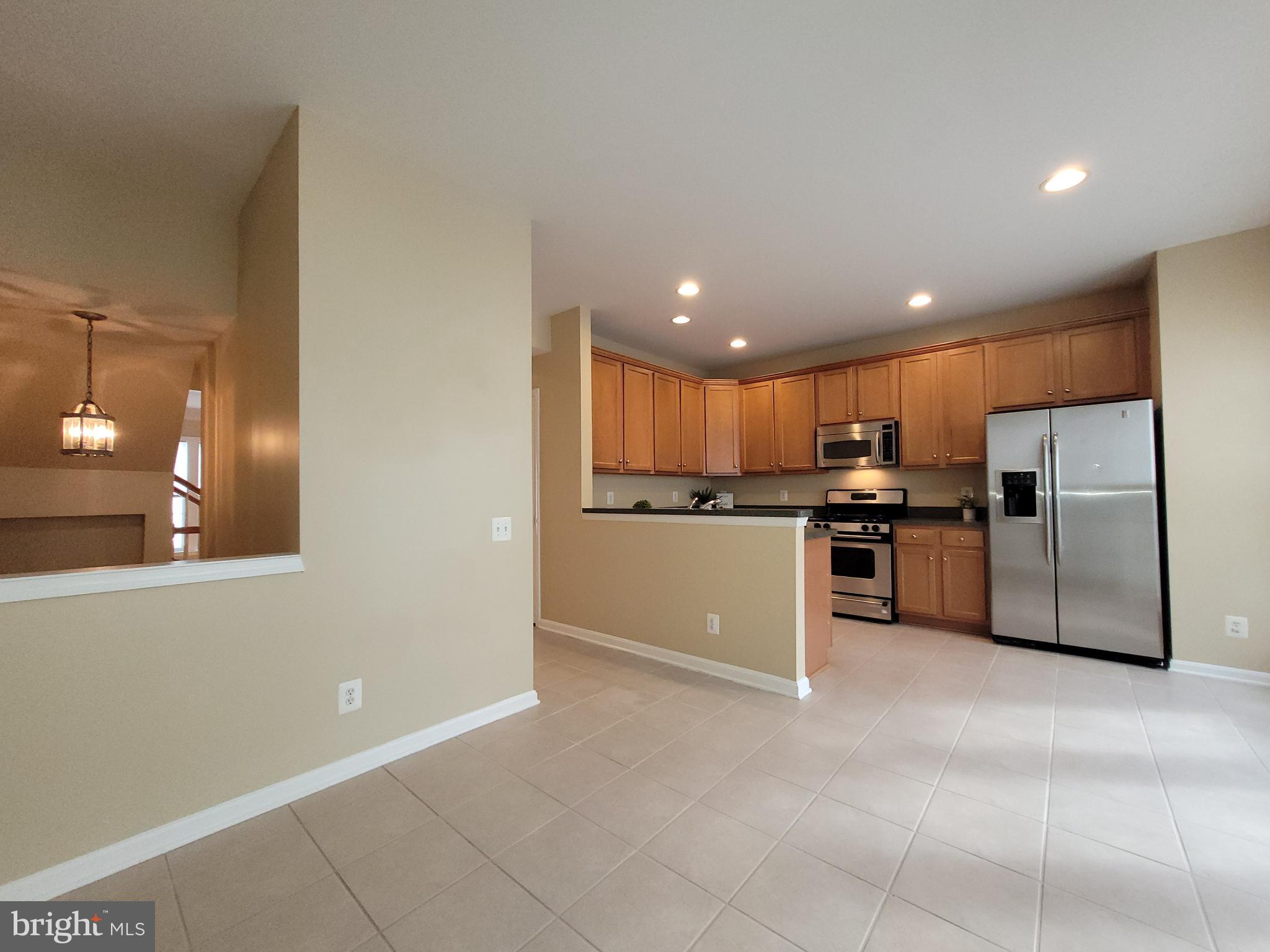 FAIRCREST - Residential Lease