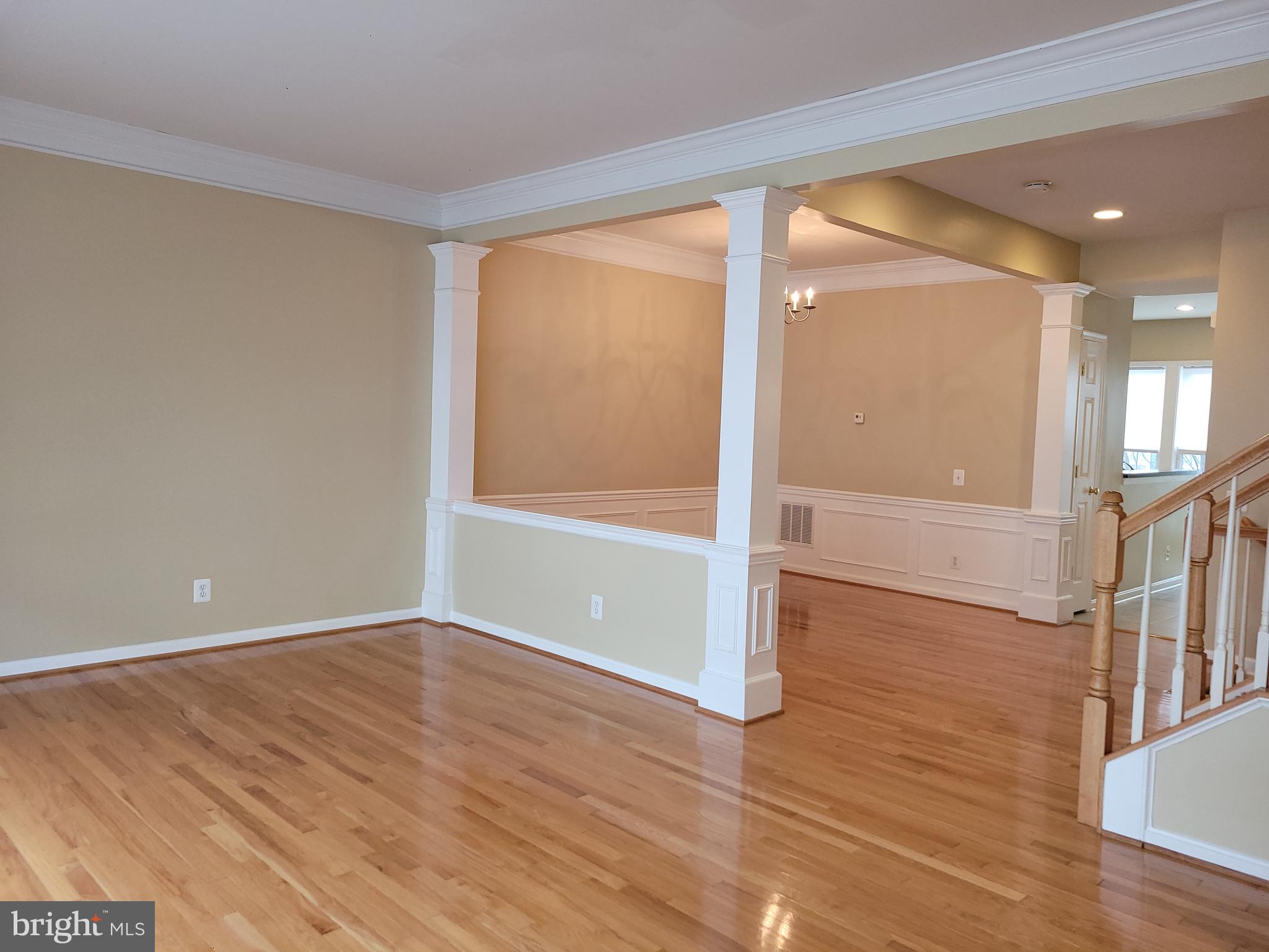 FAIRCREST - Residential Lease