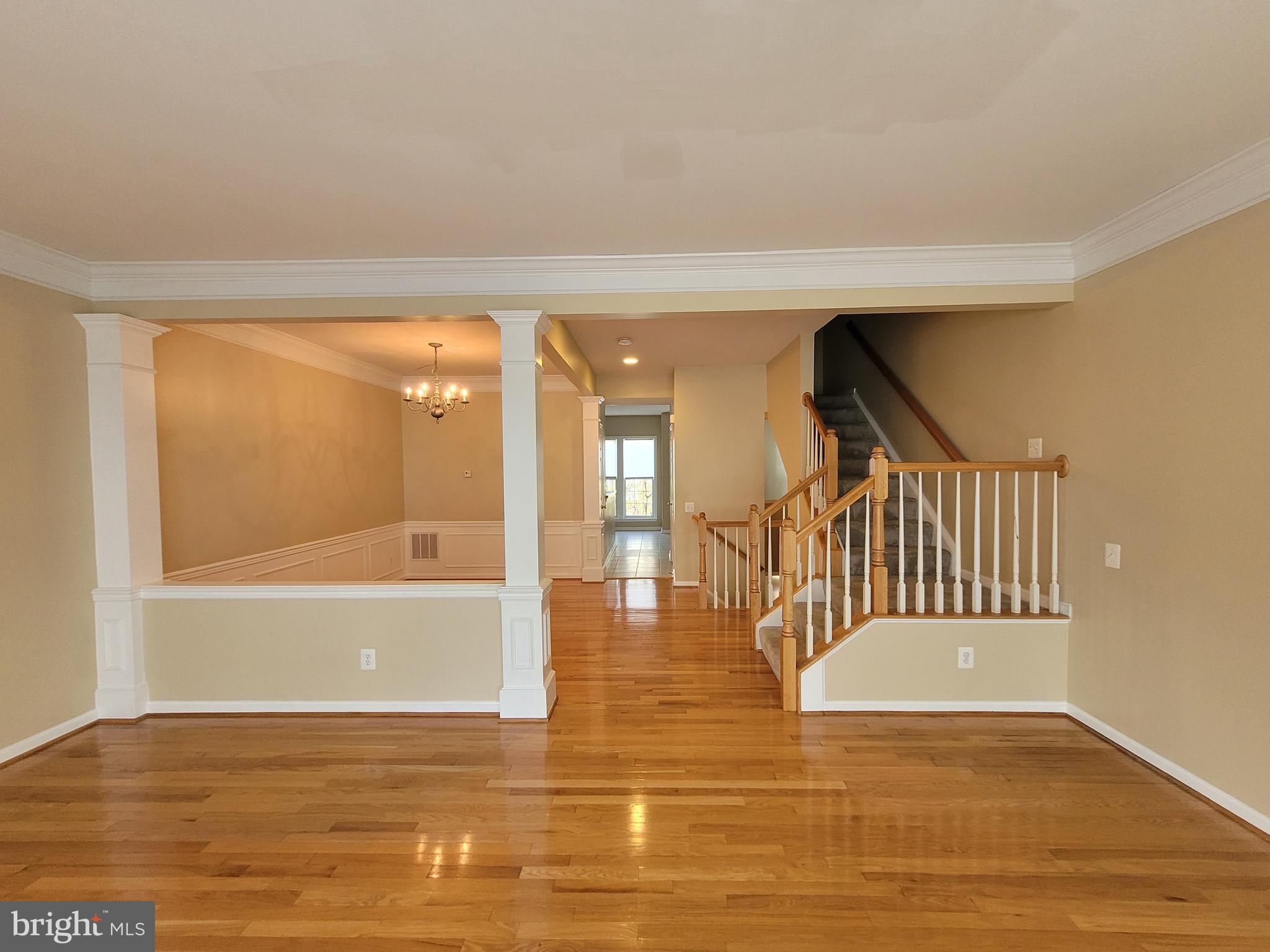 FAIRCREST - Residential Lease