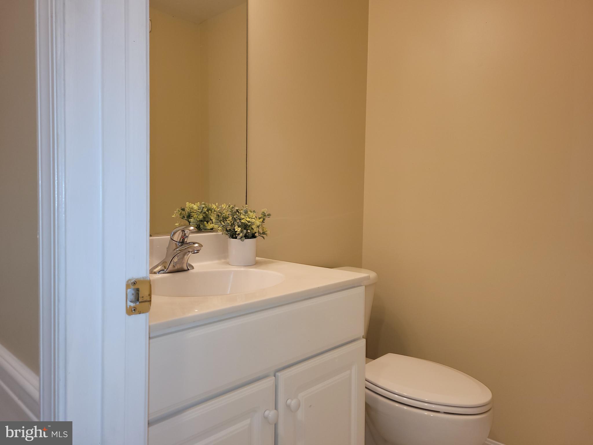 FAIRCREST - Residential Lease